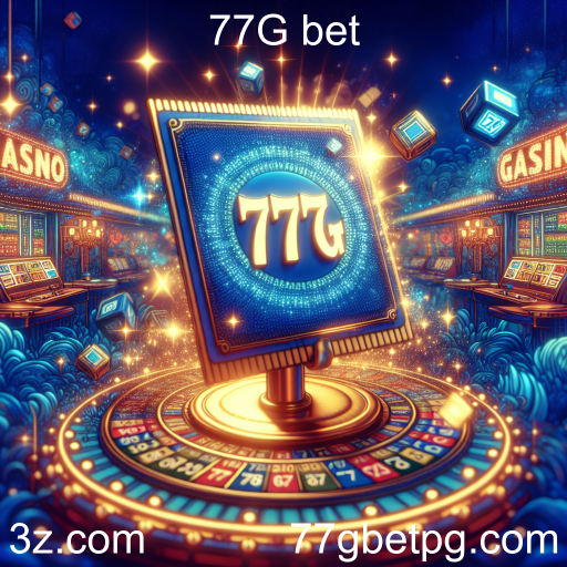 Loteria: A Emoção da Sorte no 77G Bet